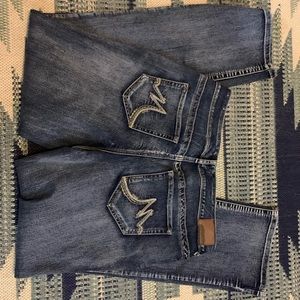 Maurice’s Plus Size Jeans
